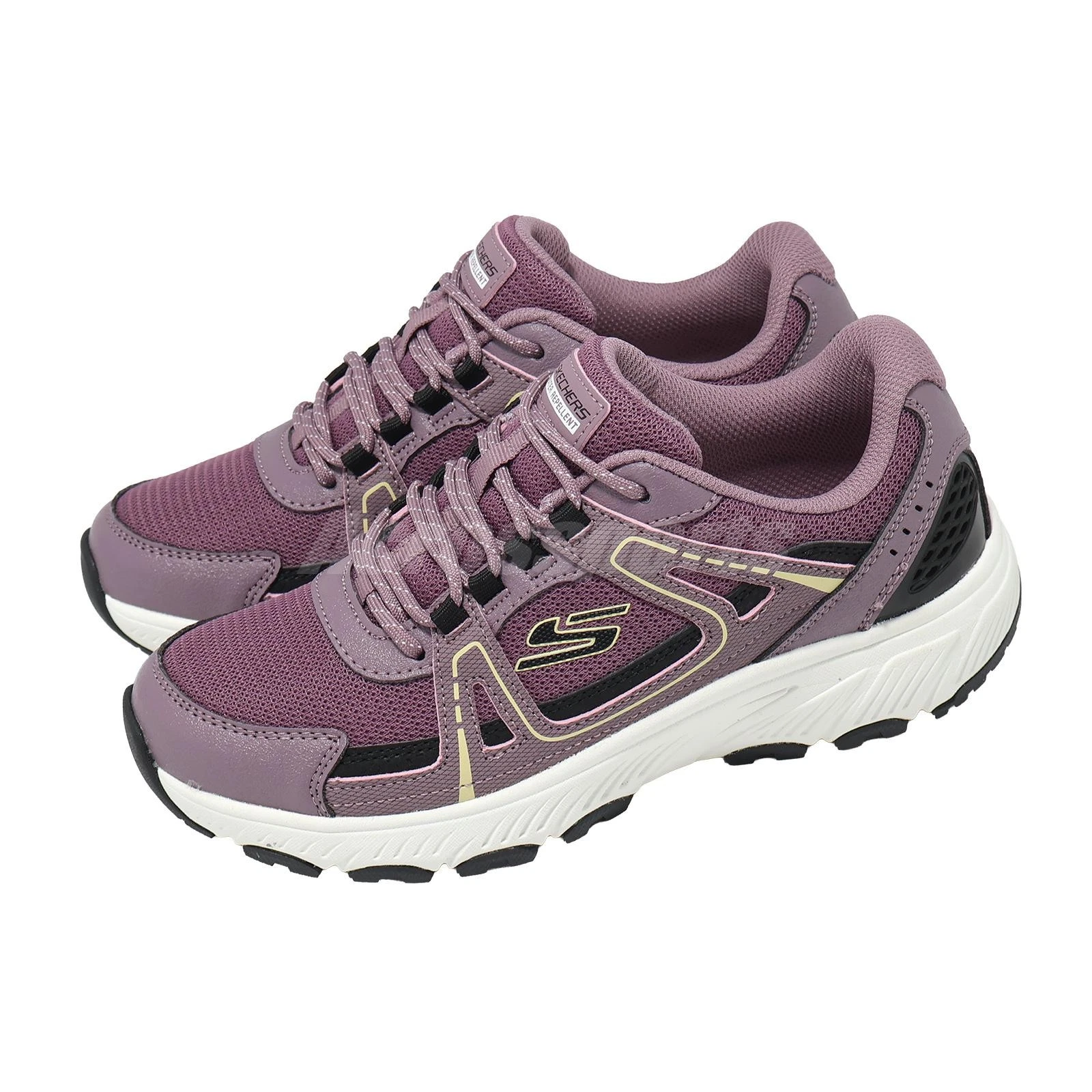 Skechers Hillcrest 2.0 Mauve Women Trail Outdoors Shoes 180296-MVE
Opens in a new window or tab