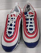 NIKE KID''S AIR MAX 97 GS SIZE 6