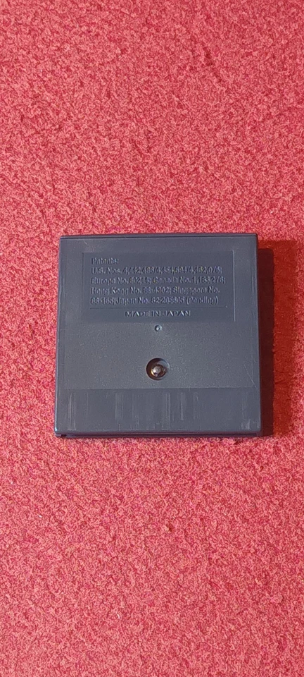 Le Roi Lion (The Lion King) - Jeux Vidéo SEGA Game Gear (GG) Loose - - Photo 2/2