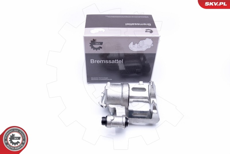 ✅Fits SKV GERMANY 42SKV131 BRAKE CAIPER 42SKV131 / 342484 FRONT LEFT ⭐UK Seller⭐