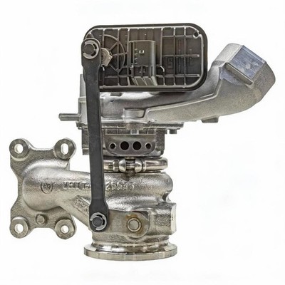 Turbocharger Fits Volkswagen Golf GTE 1.4L L4 Plug-in Hybrid By 04E-145-874-B