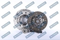 Rymec Kupplungssatz FüR Volvo V60 I 155 2010-2018