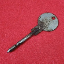 CHIAVE CHIODO AUTO EPOCA VINTAGE MOTO EPOCA TRATTORE CAMION FIAT OM MILITARE OLD