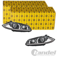 2x HELLA D3S XENON LED SCHEINWERFER SATZ passend für JAGUAR XF 2x HELLA D3S XENON LED SCHEINWERFER SATZ passend für JAGUAR XF