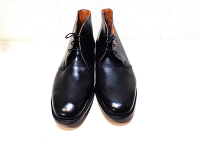 E.T. WRIGHT MASTERS COLLECTION CHUKKA BOOTS  SIZE 13-D....NEW WITHOUT BOX