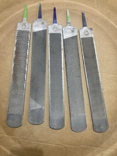 USED FARRIER RASP(S)