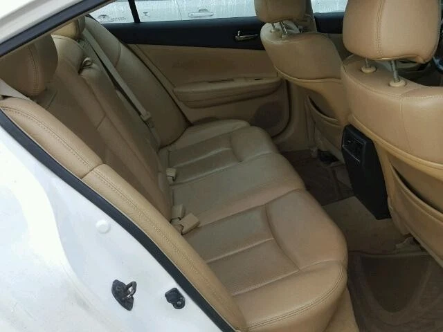 Bomba ABS usada e conjunto de motor serve: 2010 Nissan Maxima Pump AT CVT sem remo - Imagem 2 de 4