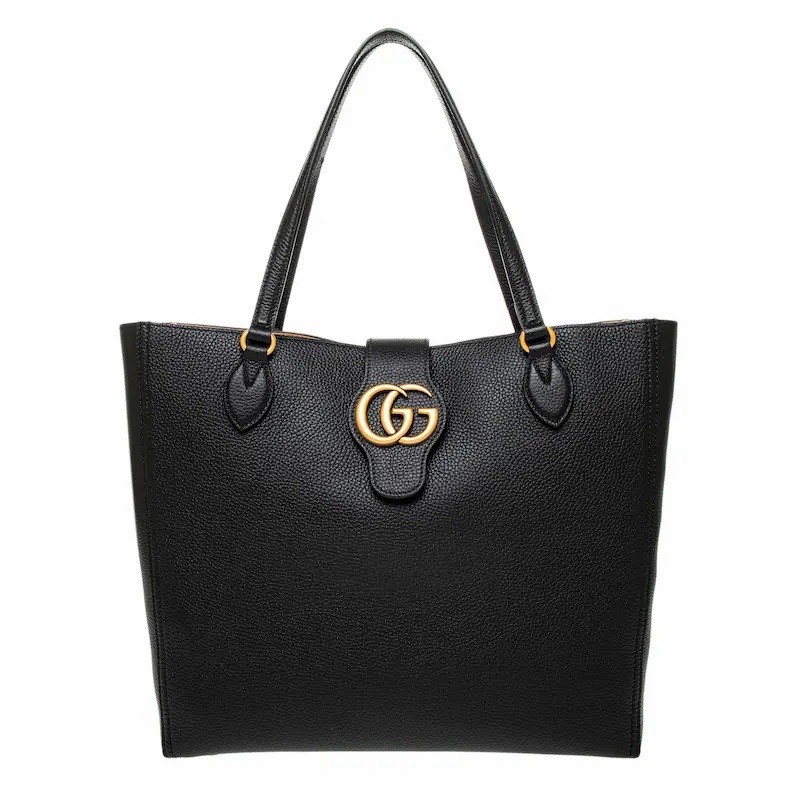 AUTHENTIC Gucci Dahlia Tote Bag | eBay