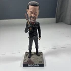 Royal Bobbles AMC the Walking Dead Bobblehead Negan **NO BOX** pre-owned