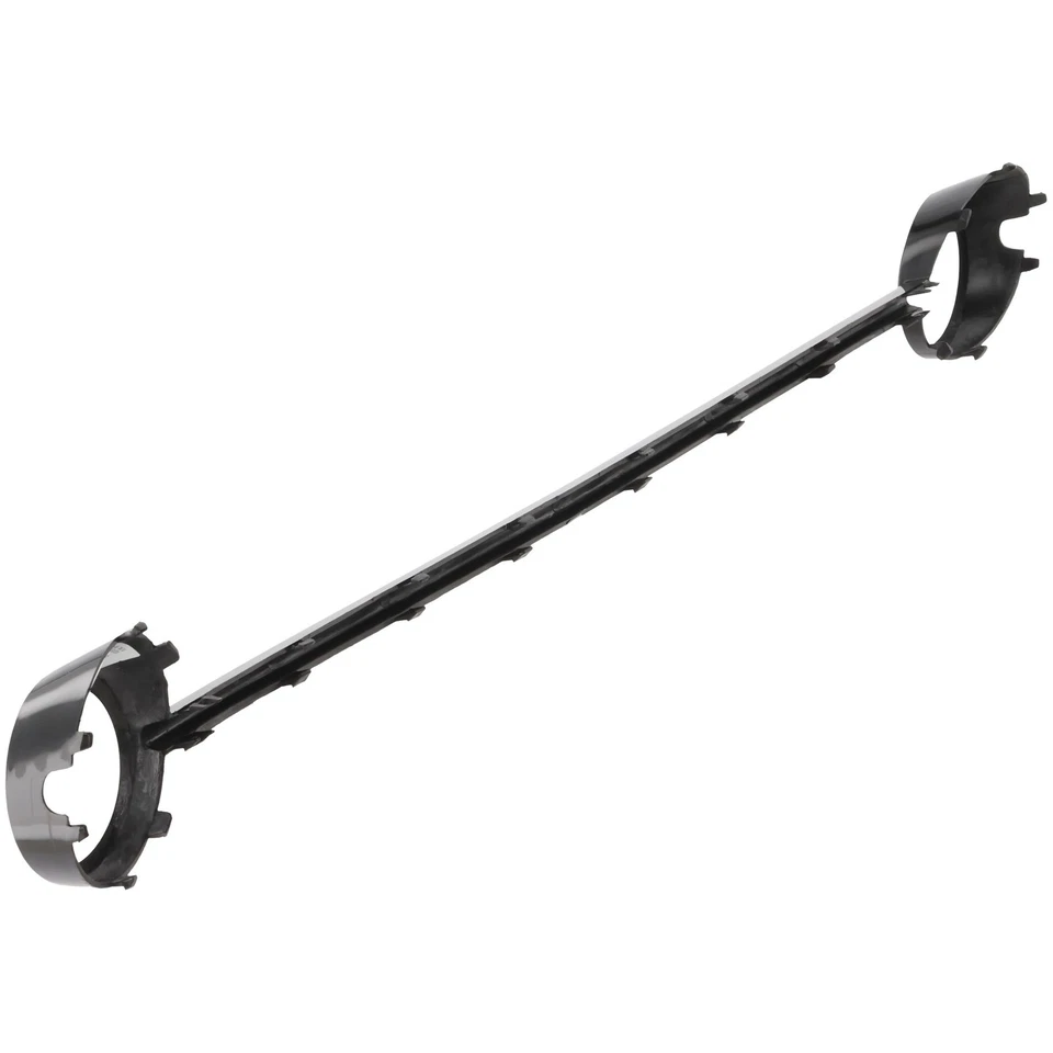 For 1998-2000 Beetle Front Bumper Covers Black 1C0807341GRU VW1044101 Q Foto 3 de 3