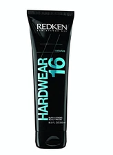 Redken Hardwear 16 Super Strong Sculpting Gel 8.5 oz