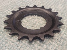Sprocket Coaster Brake 18 Tooth Shimano and KT Brand