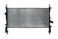 Kamoka MotorküHler WasserküHler 7705066 FüR Ford Transit Bus Tourneo Tdci 4X4