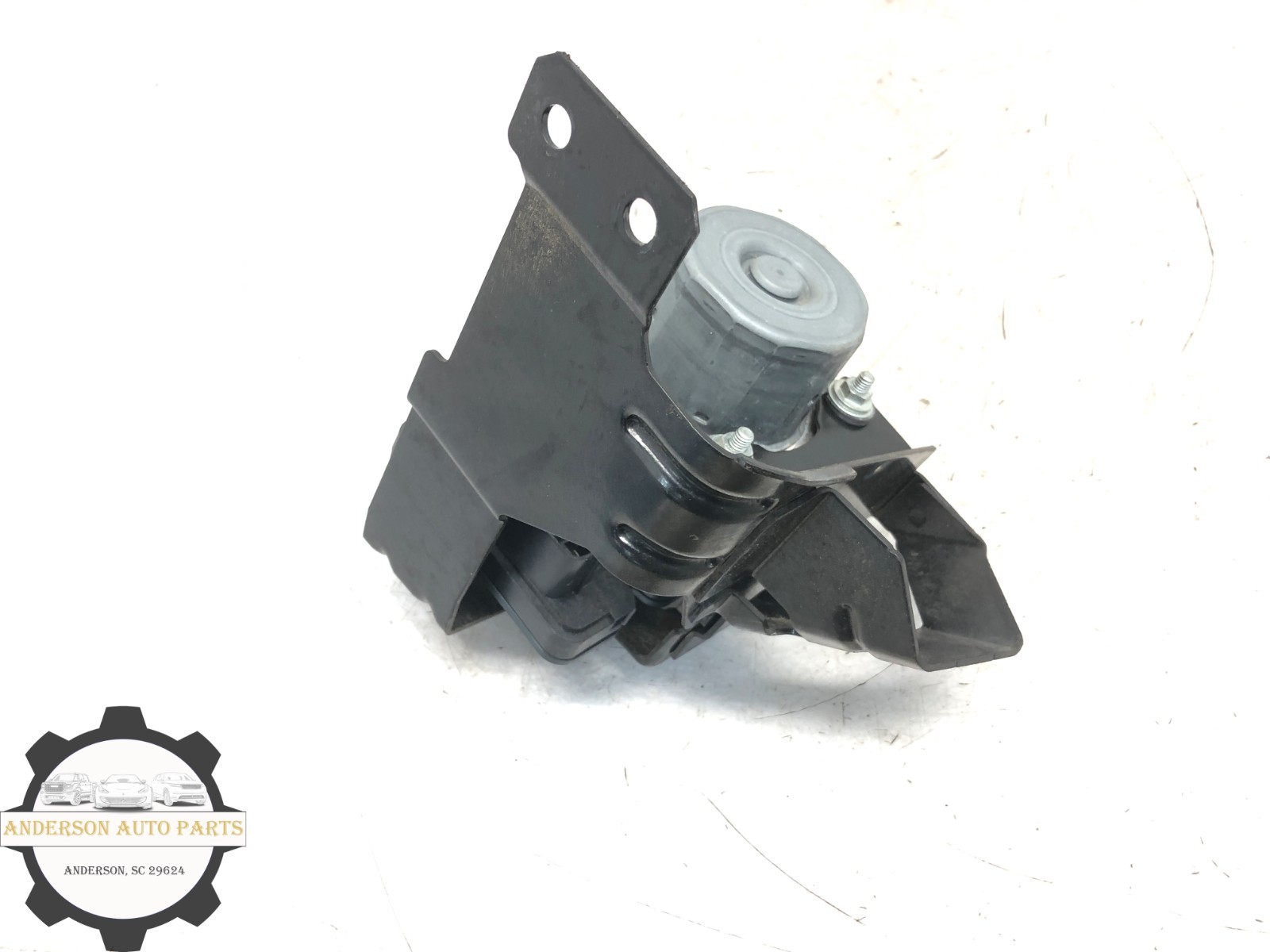 2014-2020 MASERATI QUATTROPORTE 3.0L V6 ABS ANTI LOCK BRAKE PUMP MODULE OEM