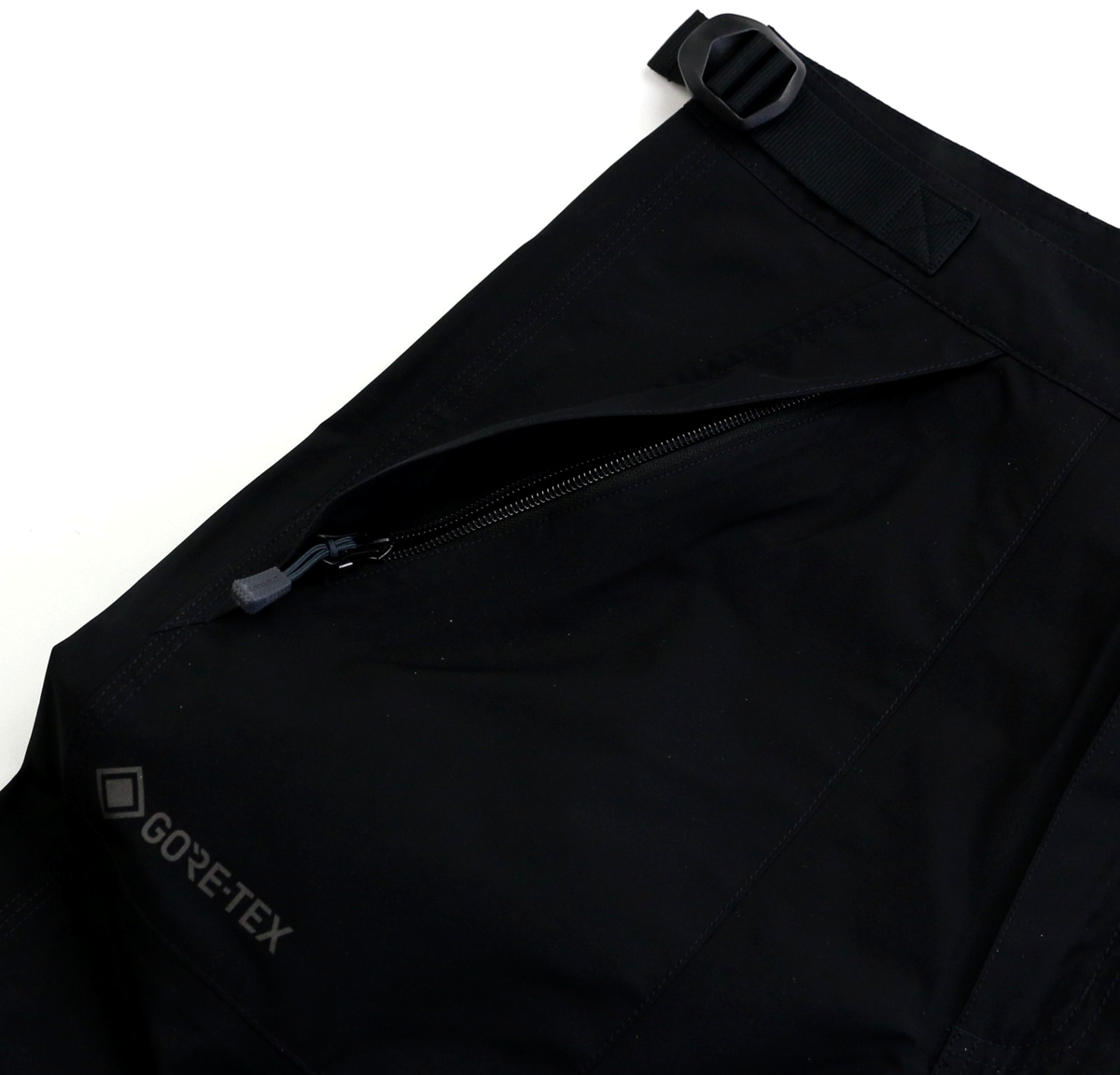 Carhartt Men's Gore-Tex Waterproof Relaxed Pants OB6118- M Black