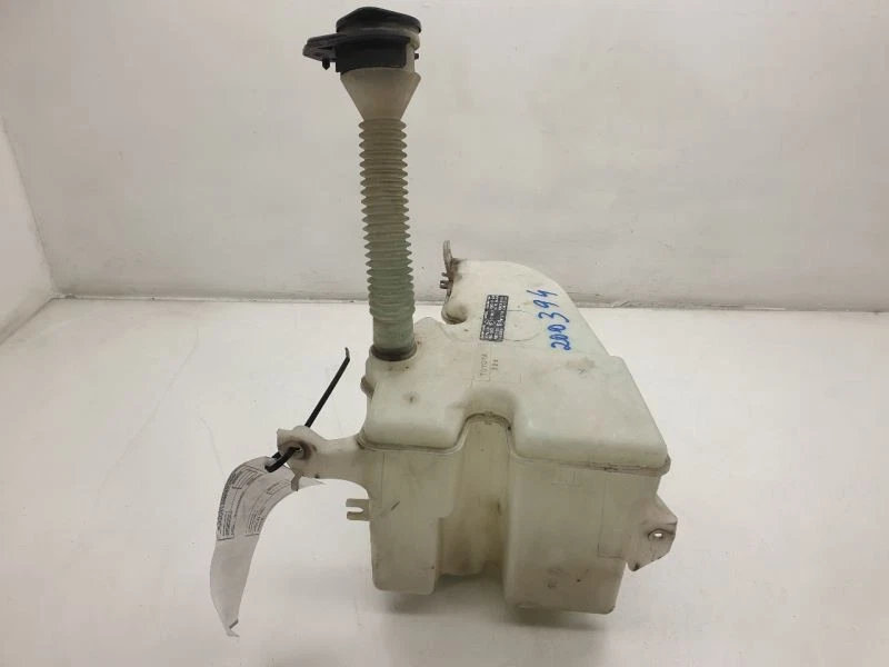 06-07 CONJUNTO DE RESERVATÓRIO DE LAVADORA DE PARA-BRISA LEXUS GS430 - Imagem 3 de 4