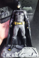 Loot Crate DX  DC Comics Alter Ego Batman 10" Finders Keyper Statue NO KEYCHAIN