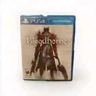 Bloodborne - Sony PlayStation 4