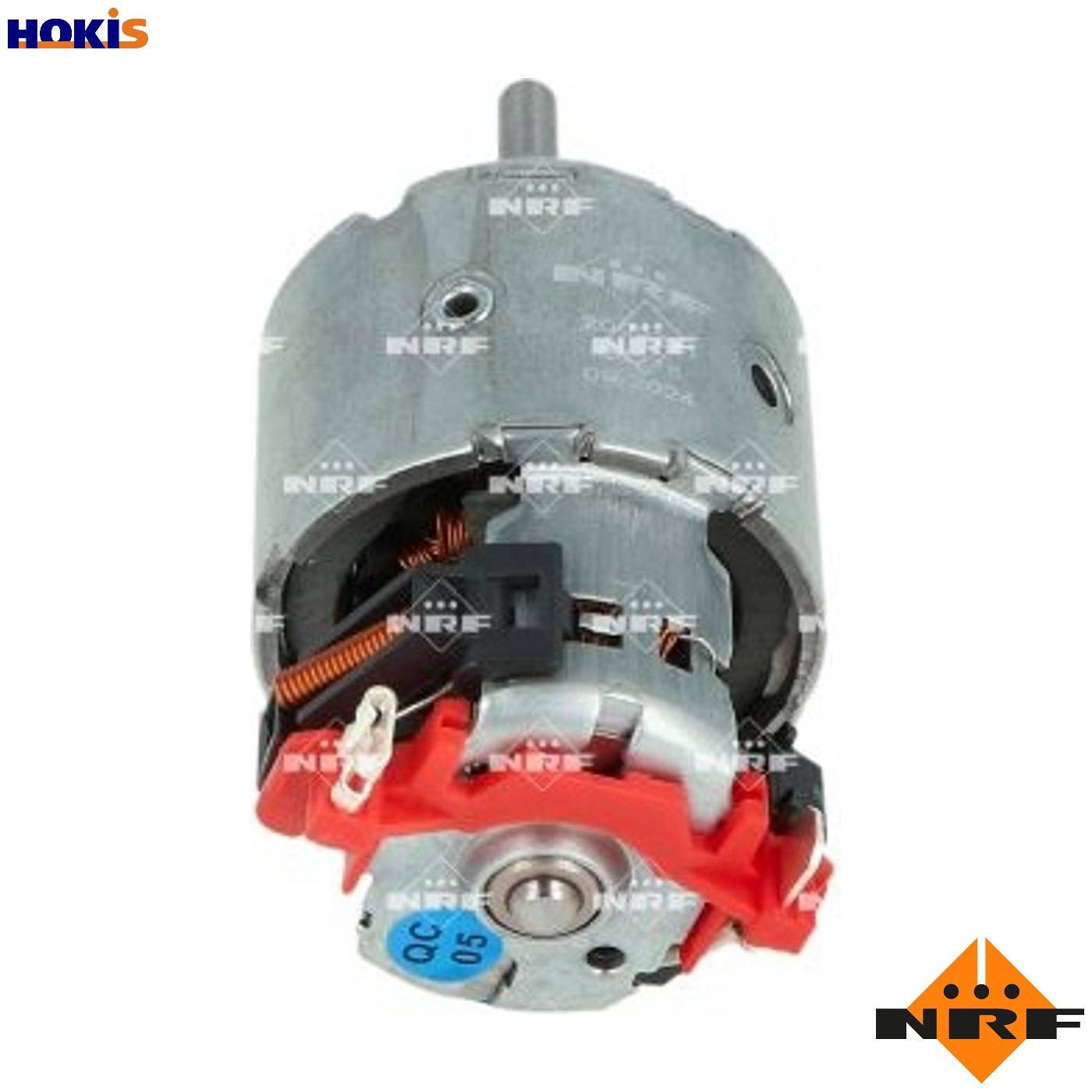 NRF INTERIOR BLOWER - 34216 - Image 19