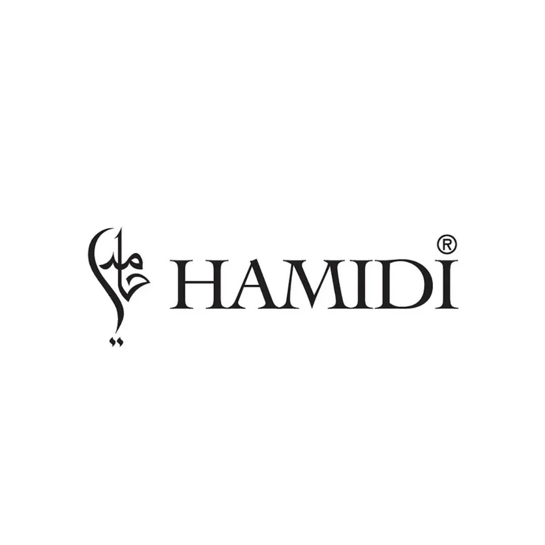 Luxury Oud Rose Body Butter 250ml (8.4 oz) by Hamidi