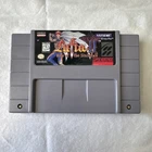 Super Nintendo Lufia II: Rise of the Sinistrals (AUTHENTIC) Tested