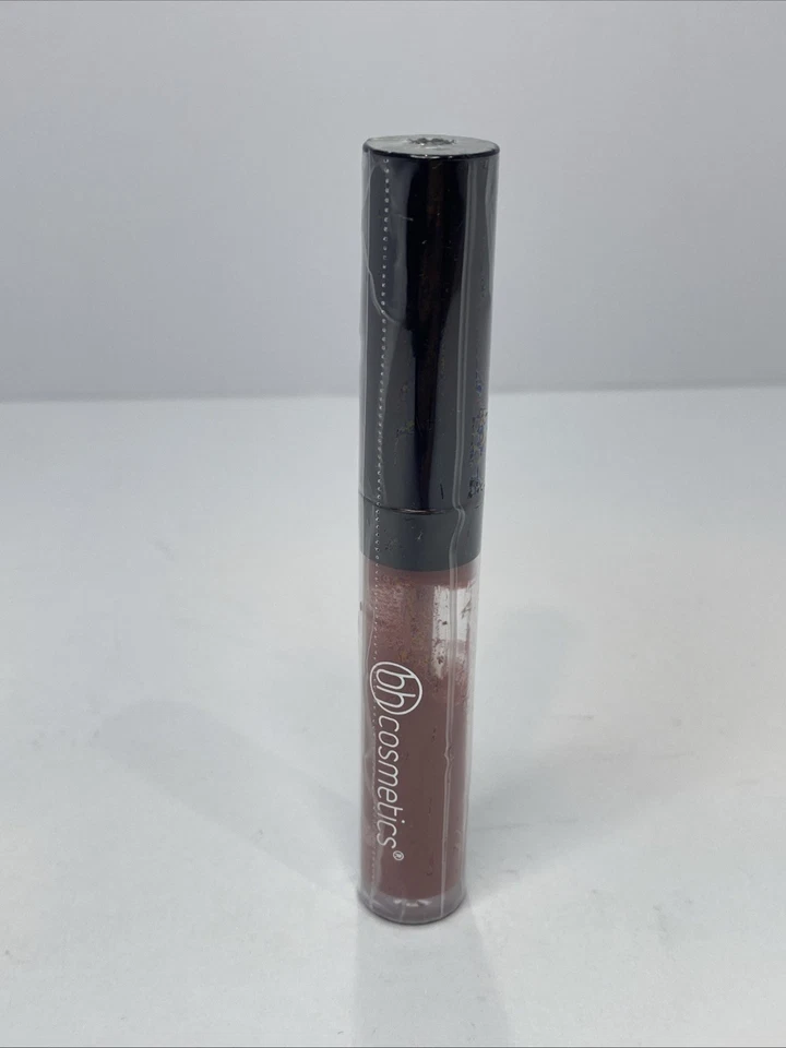 BH Cosmetics Liquid Linen Long Lasting Lip Color Simone BNIB - Image 2 of 4
