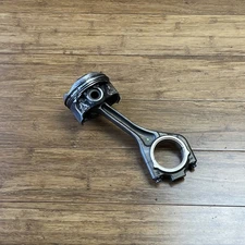 2021 Land Rover Defender L663 2.0L Engine Motor Piston with Connecting Rod OEM