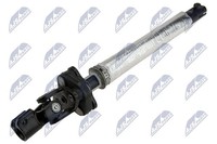 NTY Gelenk LenksäUle SKK-LR-000 FüR Landrover Range Rover Sport 1 L320 Discovery