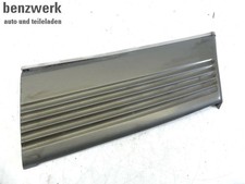 Mercedes W126 C126 Coupe SEC Beplankung Seitenwand hinten links 1266901340