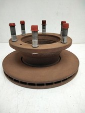 Disque de frein Nissan ATLEON