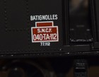 Jouef No. 8293 0-8-0 Tank Locomotive TA 28 SNCF Black - HO Gauge in Box — photo 6