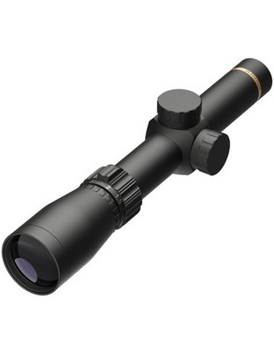 Visier LEUPOLD VX-Freedom 1,5-4x20 MOA-Ring