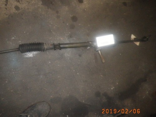 122433 Lenkgetriebe RENAULT Twingo I (C06) 030616 1.2