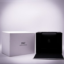 IWC Pilot's Watch Chronograph Top Gun 'Lake Tahoe' Edition - IW389105 - Full Set 13