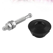 2 PCS/Set Emergency Hood Safety Latch Front Bonnet Locking Engine