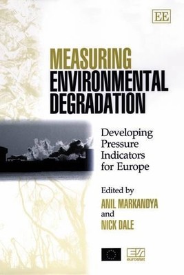 Measuring Environmental Degradation - 9781840643800