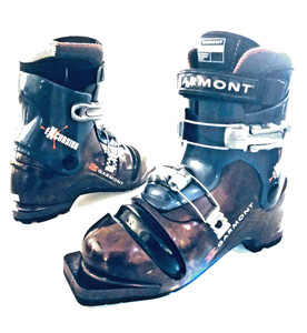 Garmont Ski Boots | eBay