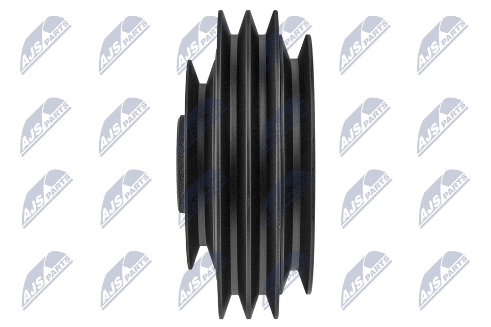 N.T.Y. RKP-NS-006.NTY Belt Pulley, crankshaft for NISSAN - Image 7