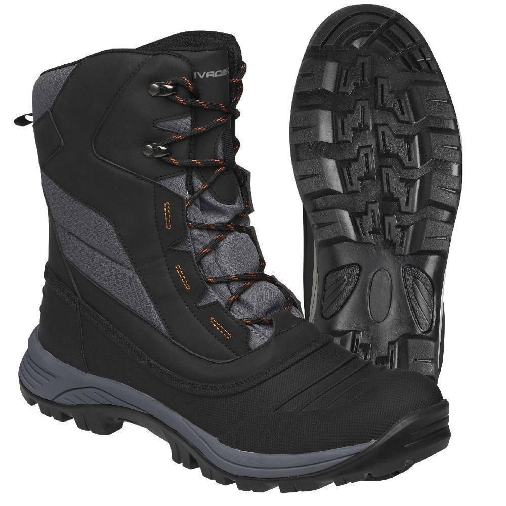Savage Gear Performance Gr 4510 Winterstiefel Schuhe 17190₽