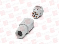 PHOENIX CONTACT IPD WD 5P2,5 M25 GY / IPDWD5P25M25GY (NEW IN BOX)