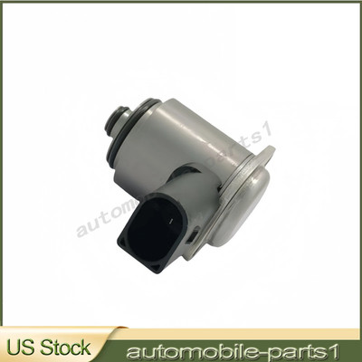 Steering Sensor Servotronic Solenoid Valve for Audi A4 A5 A6 A8 Q7 4E1998317
