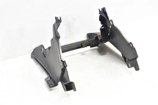 08-15 Mitsubishi Evolution X Center Console Dash Mount Bracket EVO 2008-2015