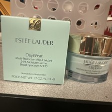 Estee Lauder DayWear Anti-Oxidant 24H-Moisture Creme Normal Full 1.7oz Boxed