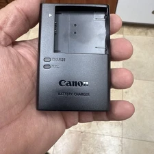 Genuine Original CANON CB-2LD CB-2LF BATTERY CHARGER for NB-11L NB-11LH BATTERY