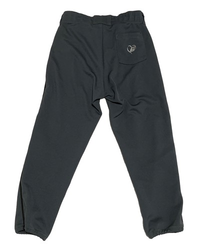 The Gluv Athletique Pants Womens Large Fastpitch Drawstring Baseball Softball - 第 4/5 張圖片