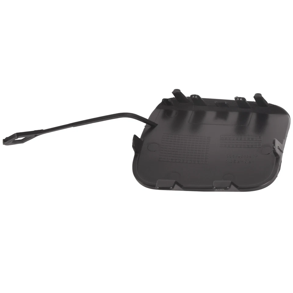 Tapa de gancho de remolque para parachoques delantero para Mercedes Benz GLA 250 GLA45 AMG Foto 3 de 4