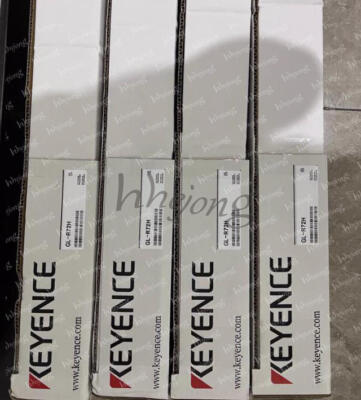 1PCS New KEYENCE GL-R72H safety Gratings | eBay 1PCS New KEYENCE GL-R72H safety Gratings | eBay