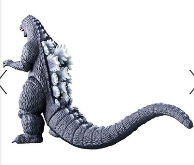 Japan Bandai Movie Monster Series Godzilla (1991) | eBay