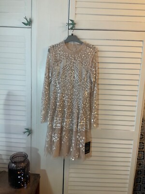 Needle and Thread New With UK