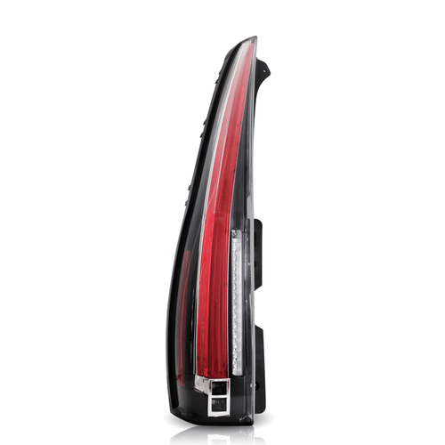 VLAND LED Tail Lights w/DRL Animation For 07-14 Chevry Tahoe Suburban&GMC Yukon - Picture 2 of 19